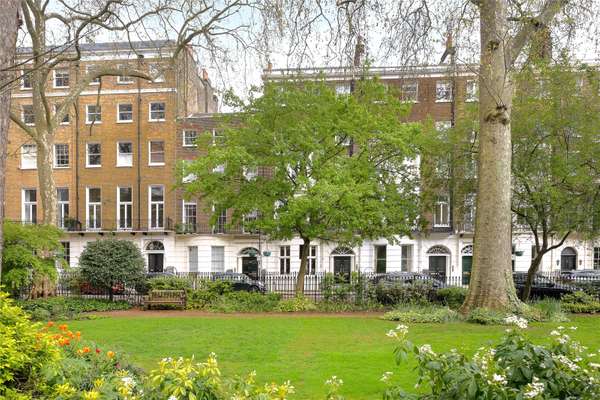 Flat Bryanston Mews East in City of Westminster