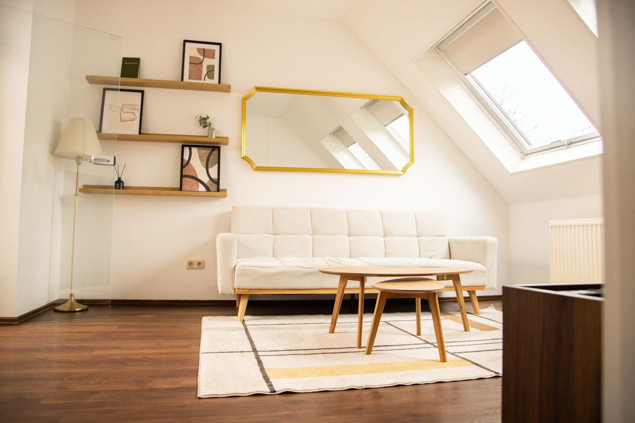 Wohnung Johann-Schmitz-Platz in Frechen