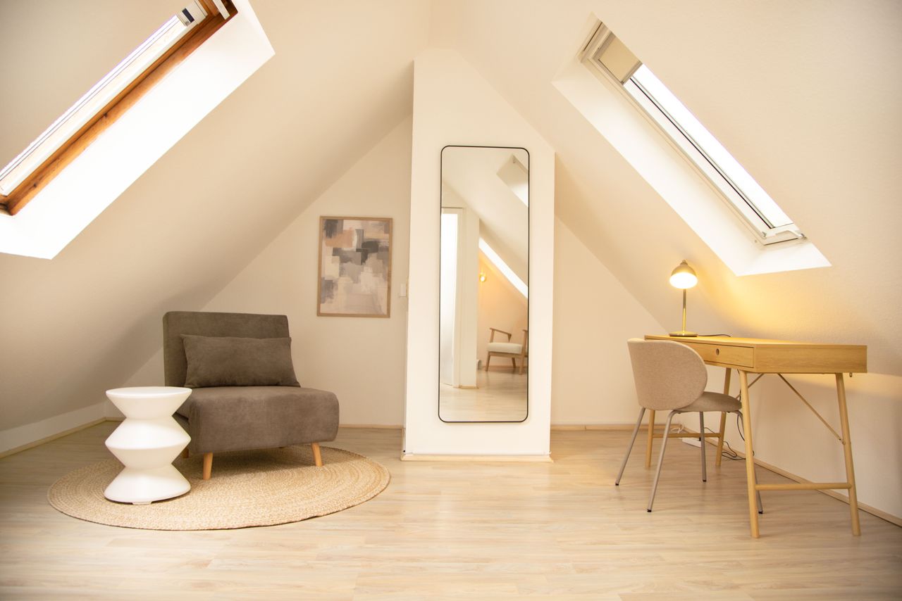 Wohnung Johann-Schmitz-Platz in Frechen