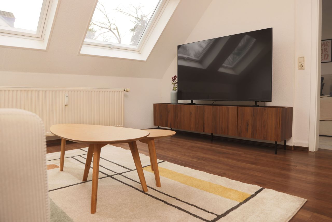 Wohnung Johann-Schmitz-Platz in Frechen