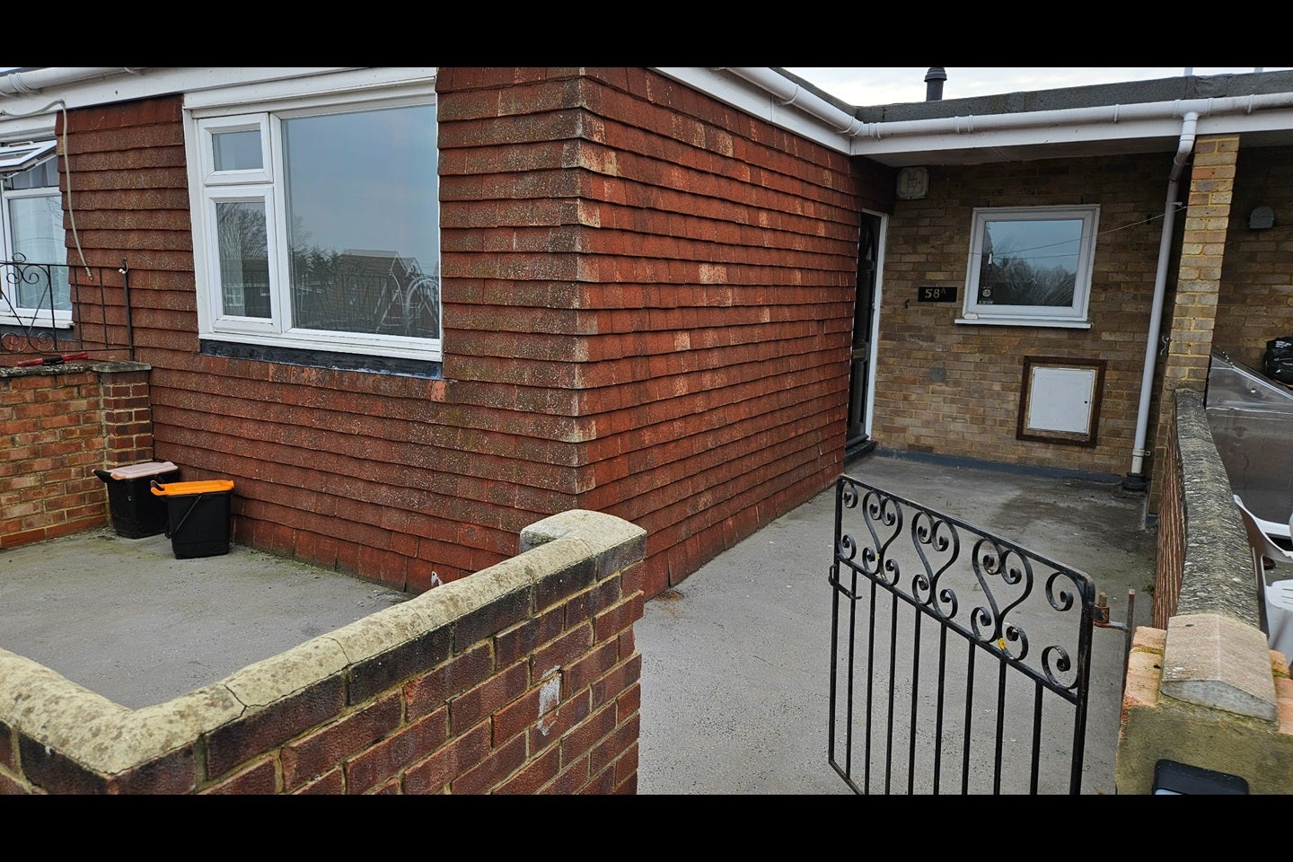 Flat The Drove Way in Gravesham