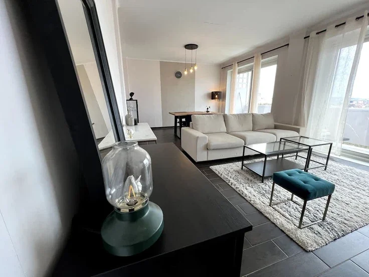 Appartement Boulevard des Minimes à Toulouse