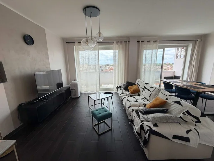 Appartement Boulevard des Minimes à Toulouse