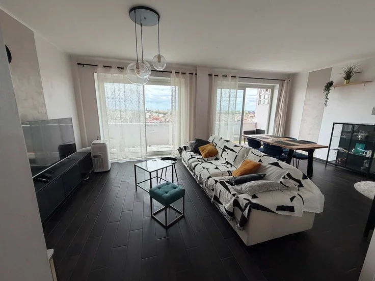 Appartement Boulevard des Minimes à Toulouse