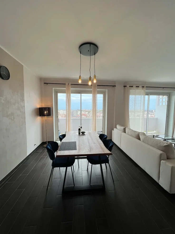 Flat Boulevard des Minimes in Toulouse