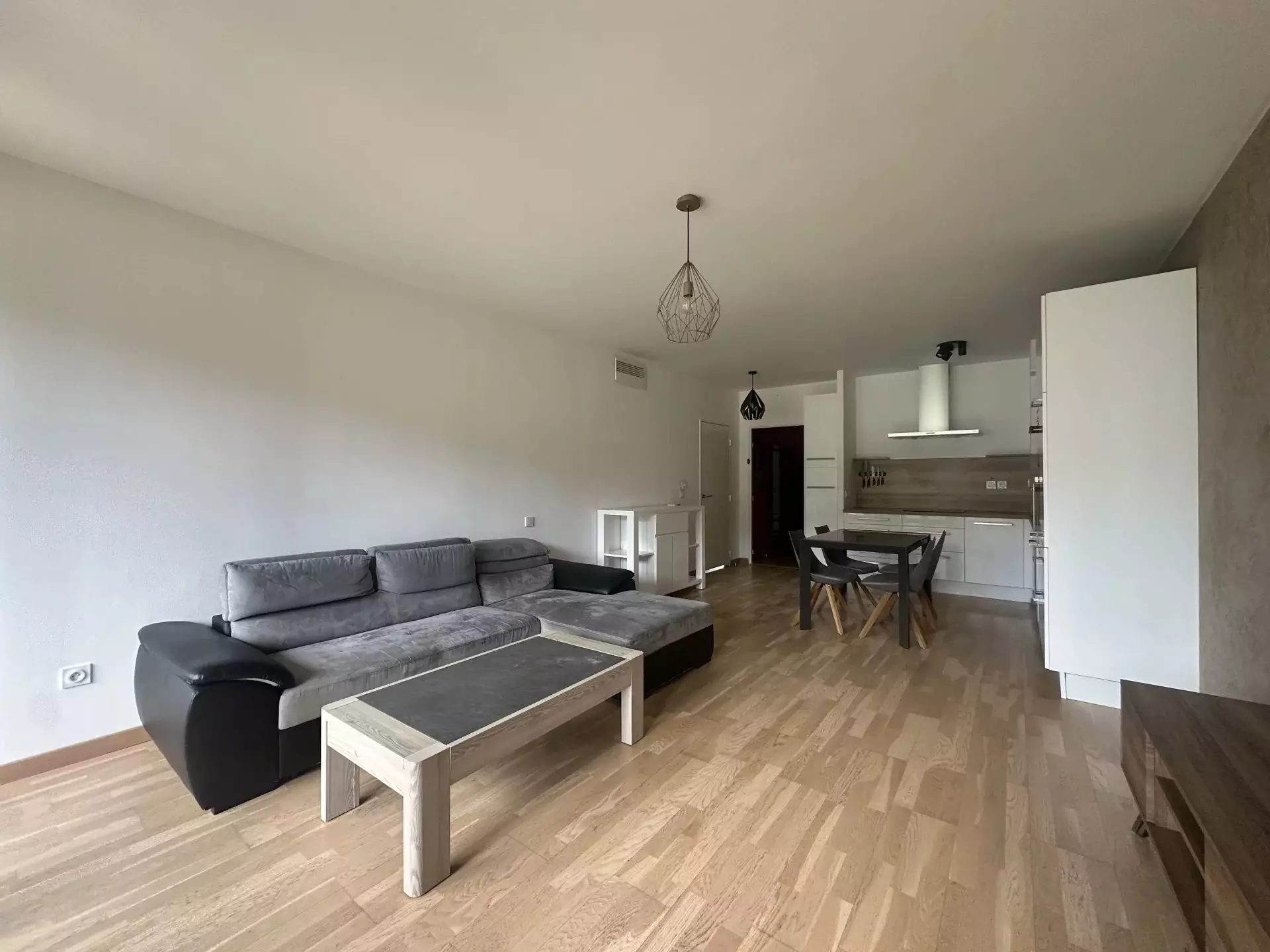 Appartement Allée Paul Scherrer à Lyon
