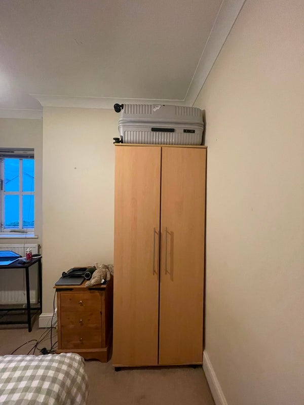 Room Fortune Green Road in Greater London