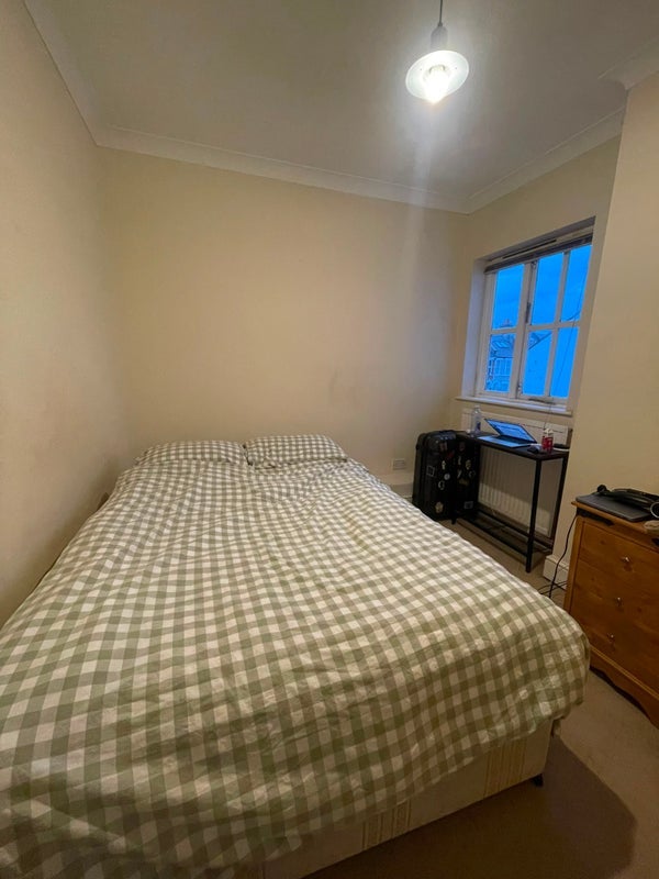 Room Fortune Green Road in Greater London