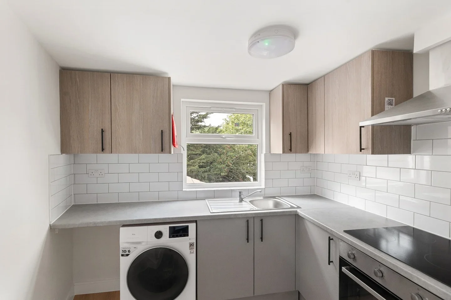Flat Hibbert Street in Luton