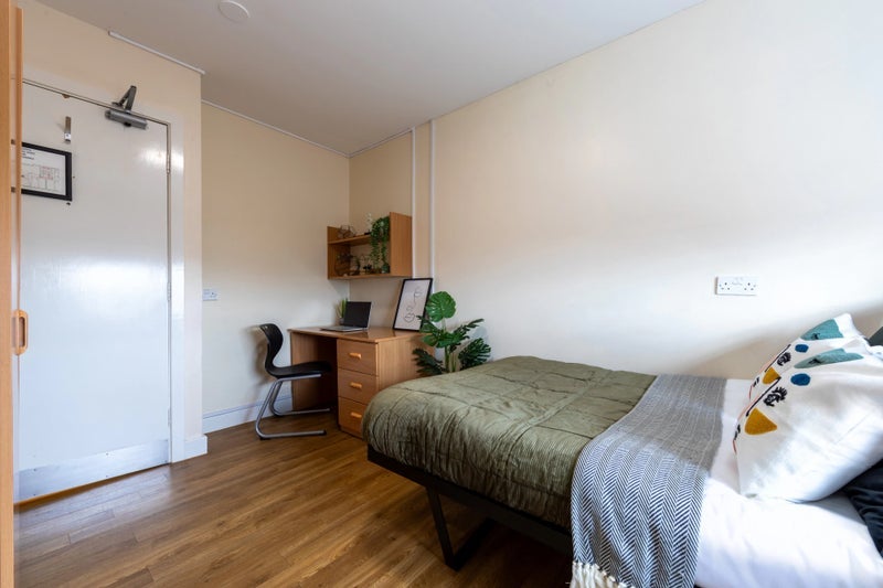 Room Garth Heads in Newcastle upon Tyne
