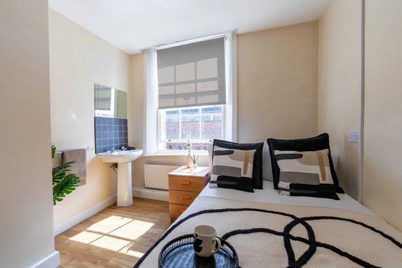 Room Garth Heads in Newcastle upon Tyne