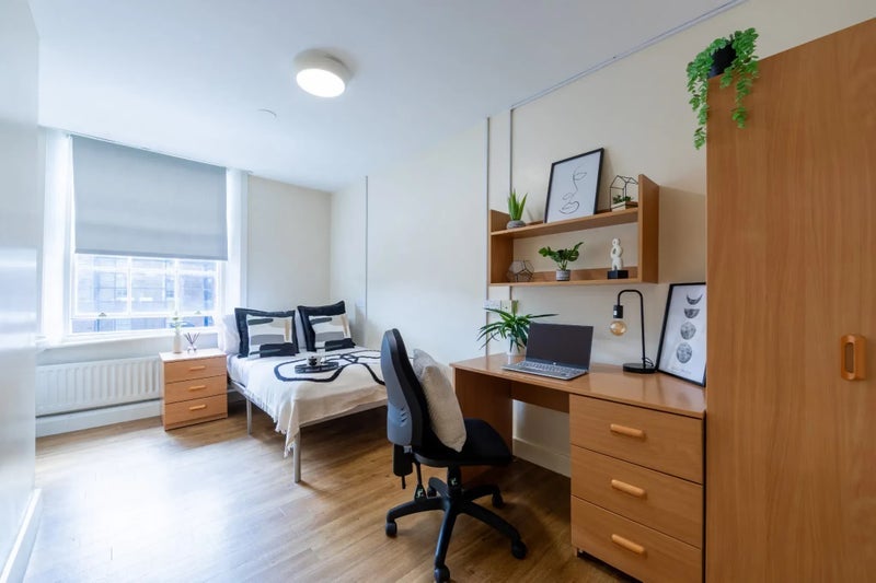 Room Garth Heads in Newcastle upon Tyne