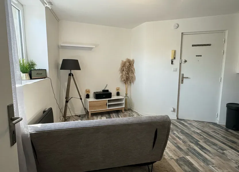 Appartement Rue de Beauregard à La Rochelle