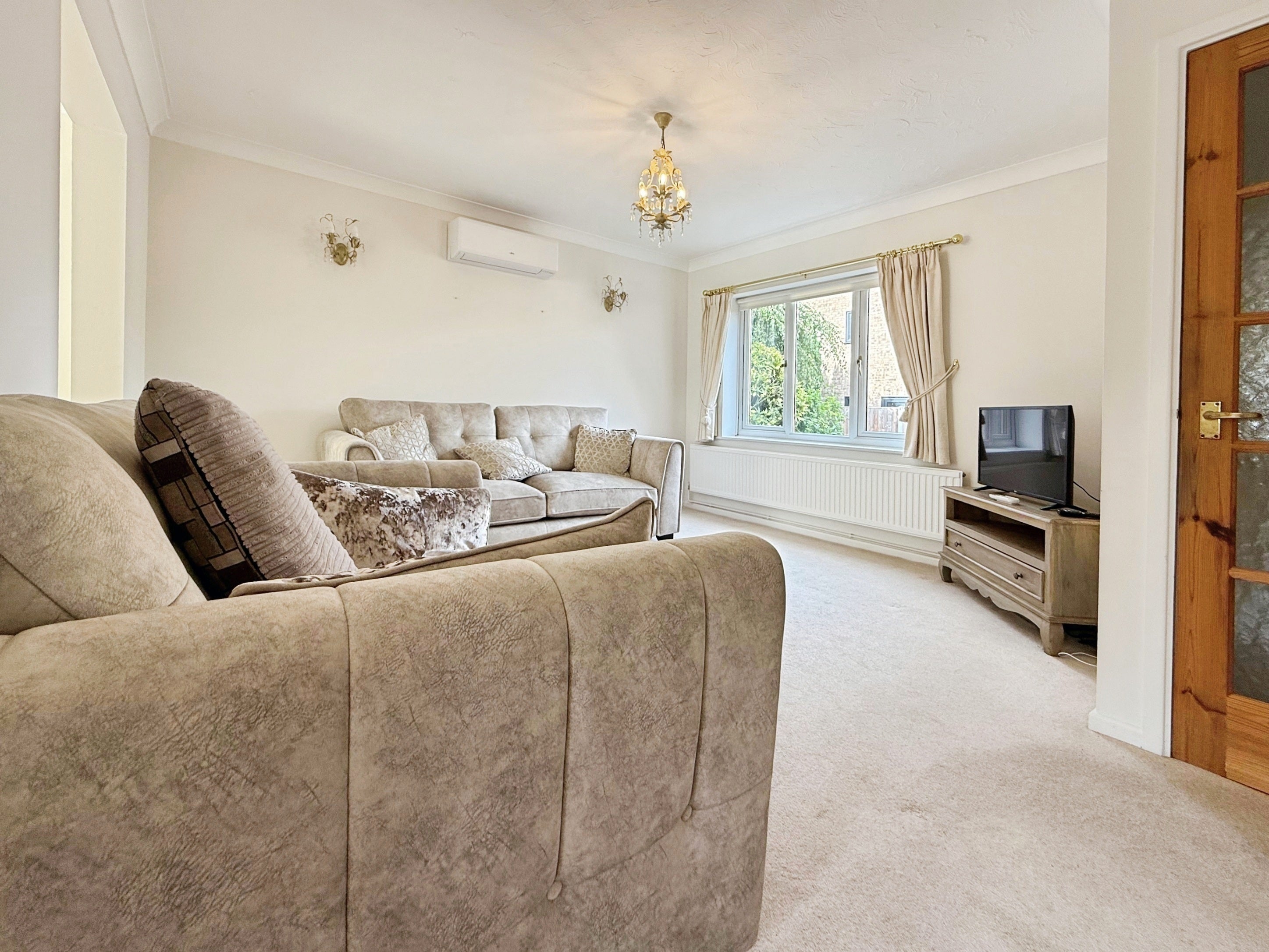 House Highview Close in Broadland