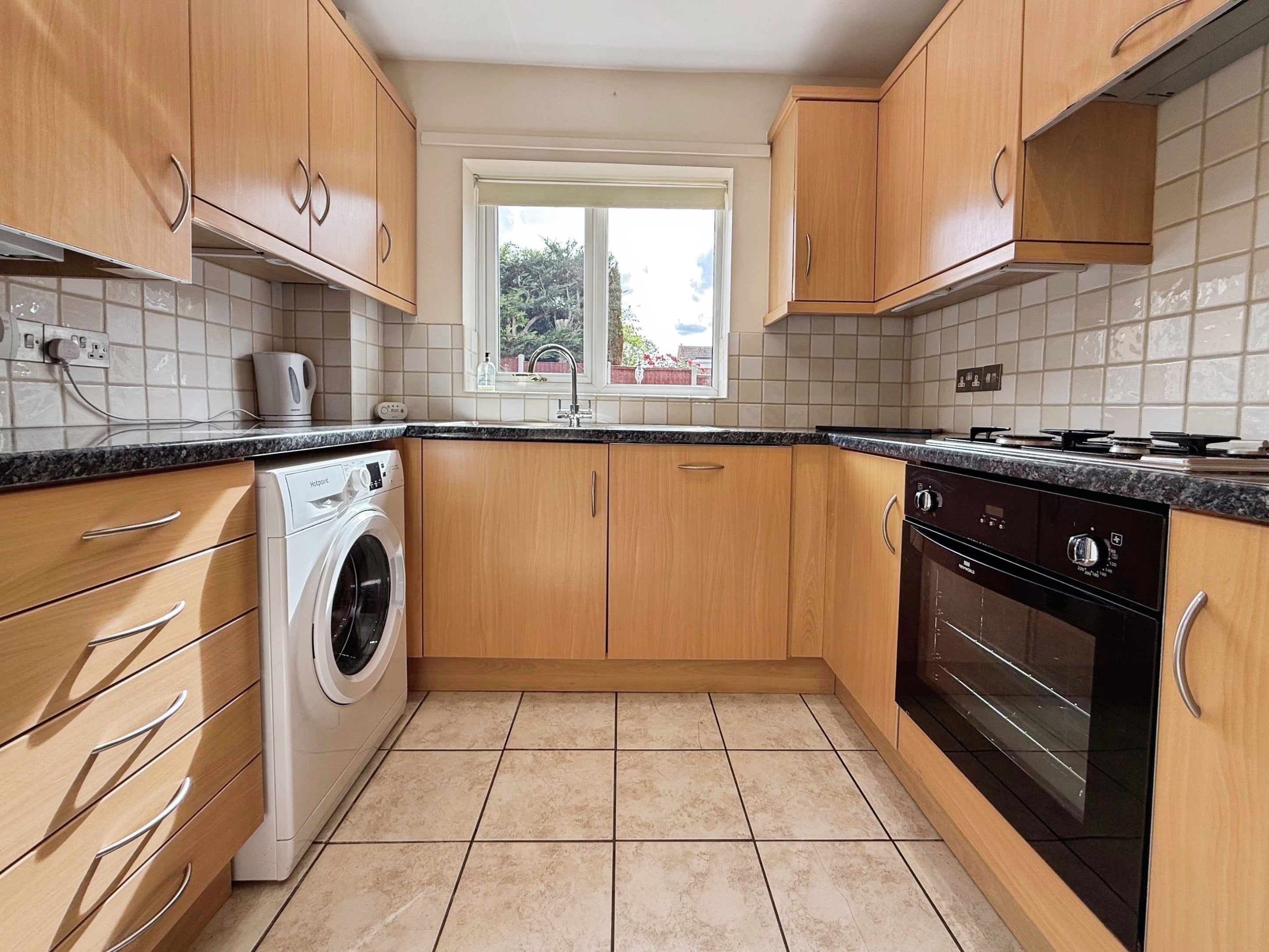 House Highview Close in Broadland