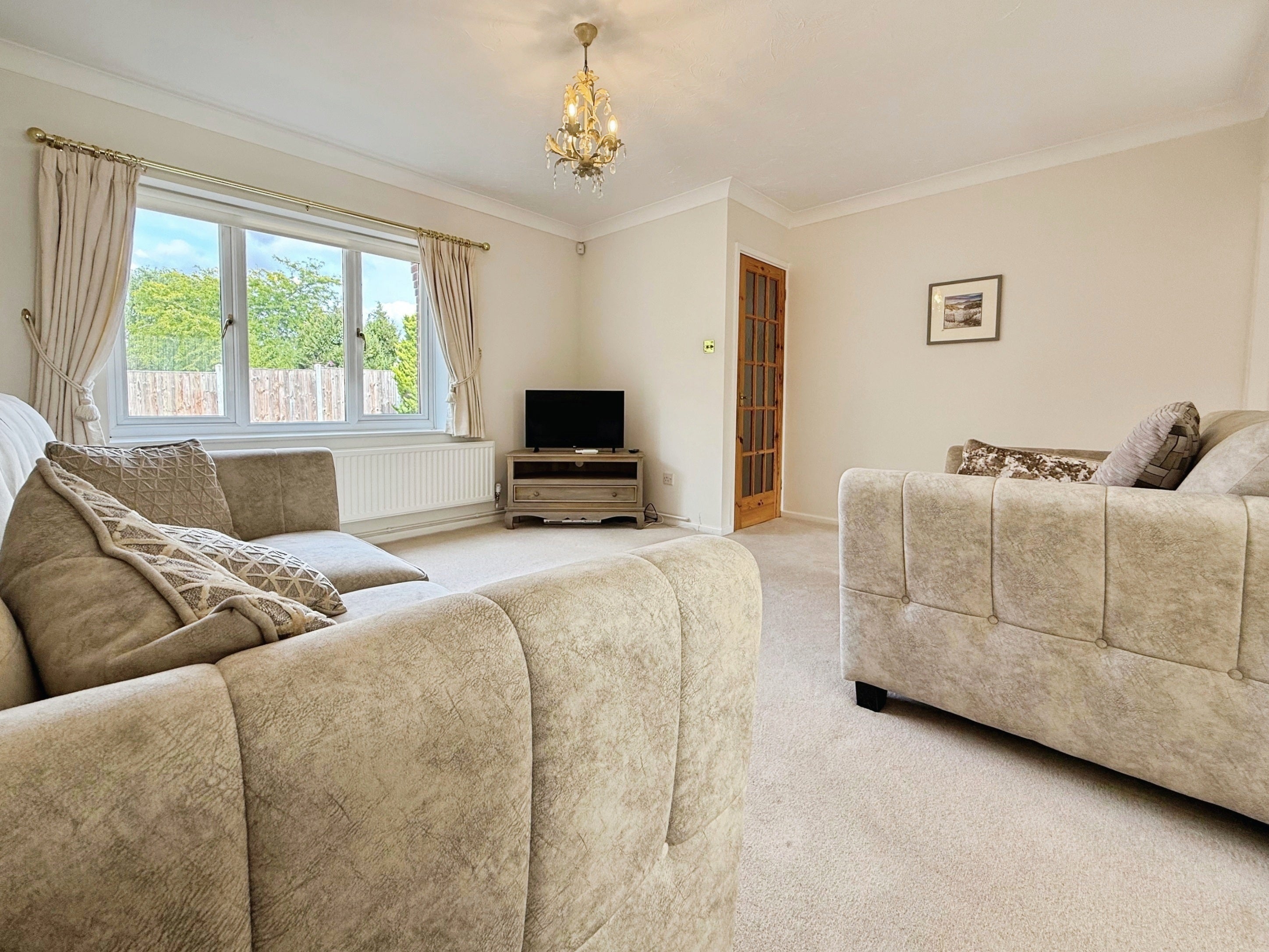 House Highview Close in Broadland