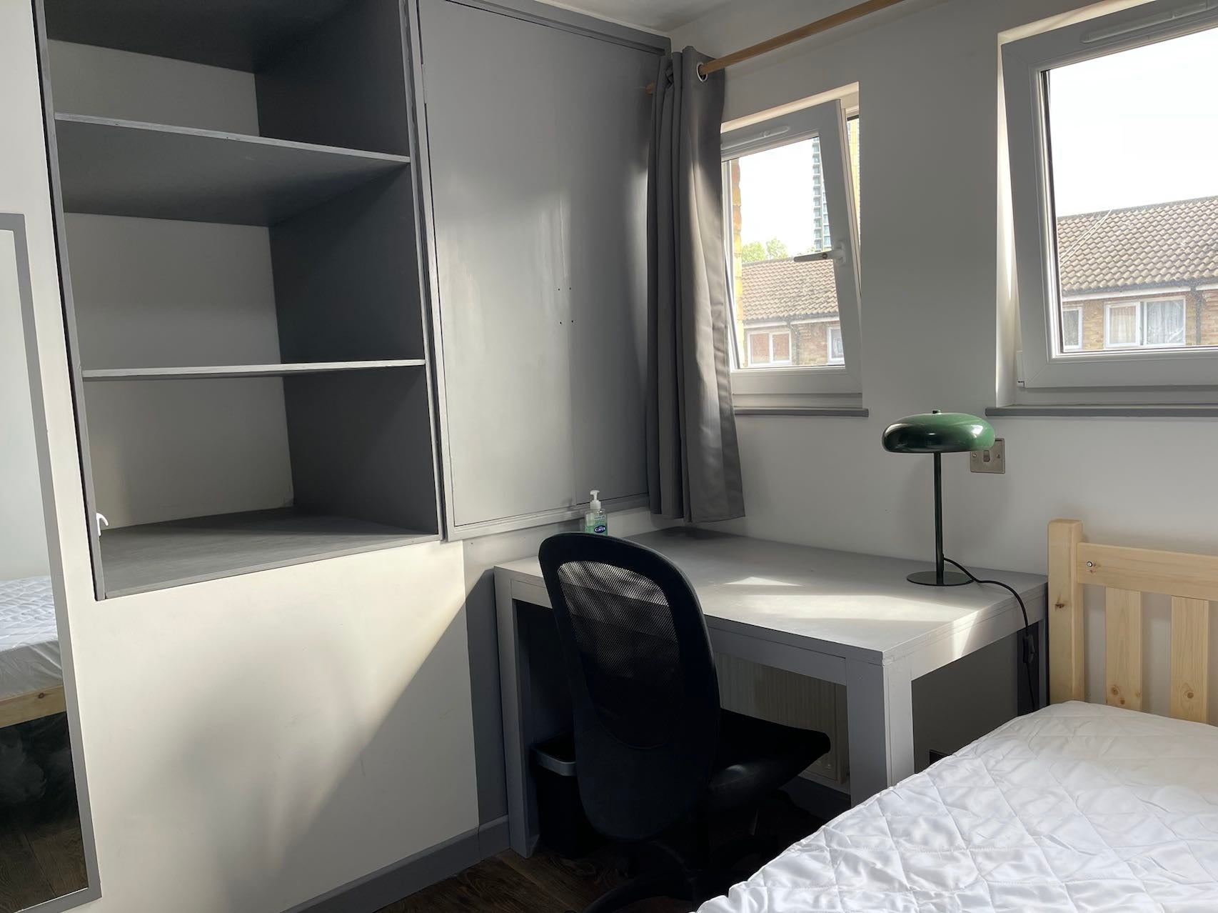 House Canterbury Place in Greater London
