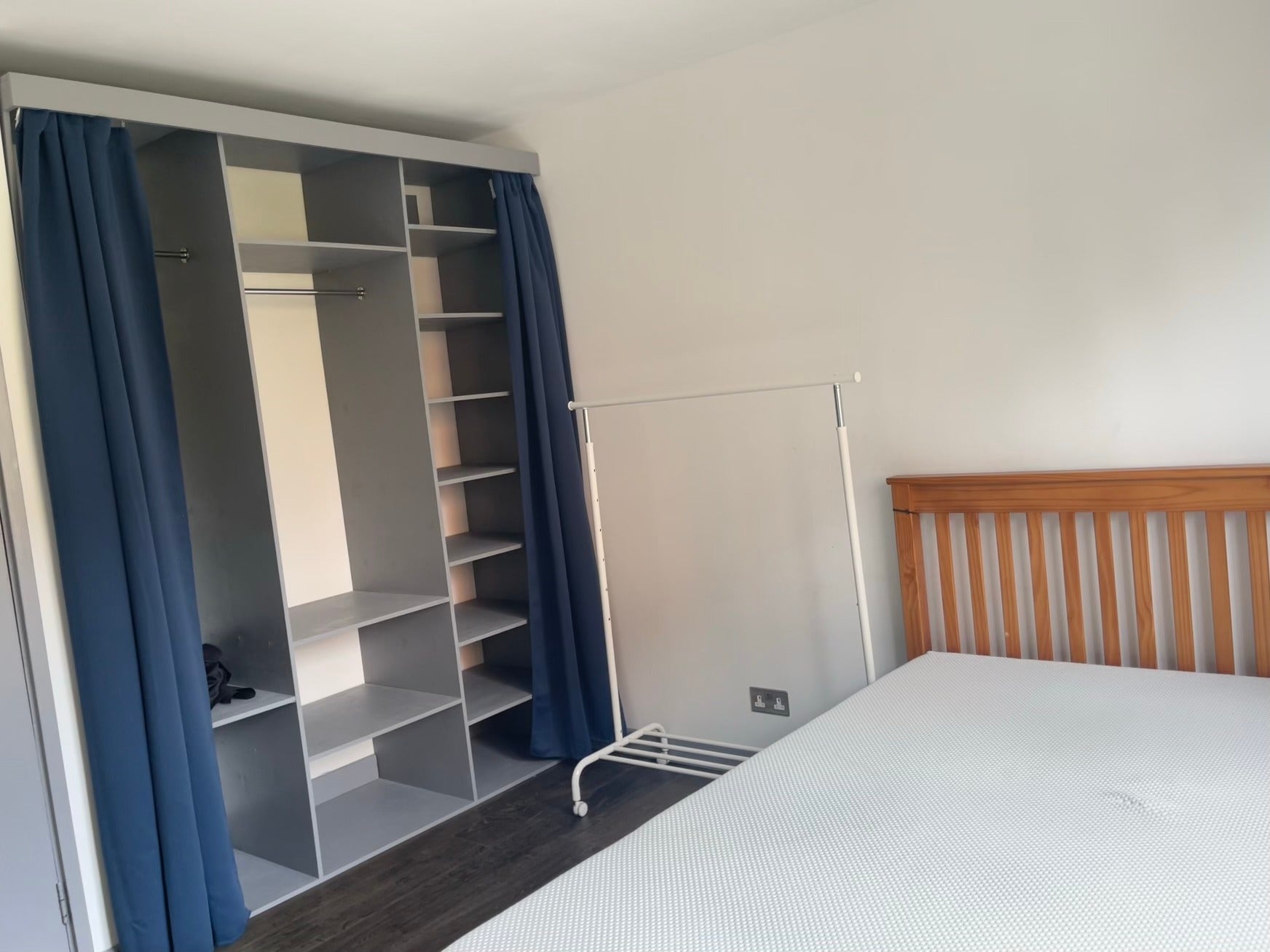 House Canterbury Place in Greater London