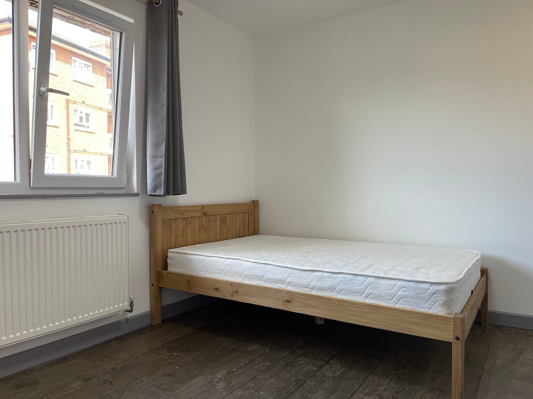 House Canterbury Place in Greater London