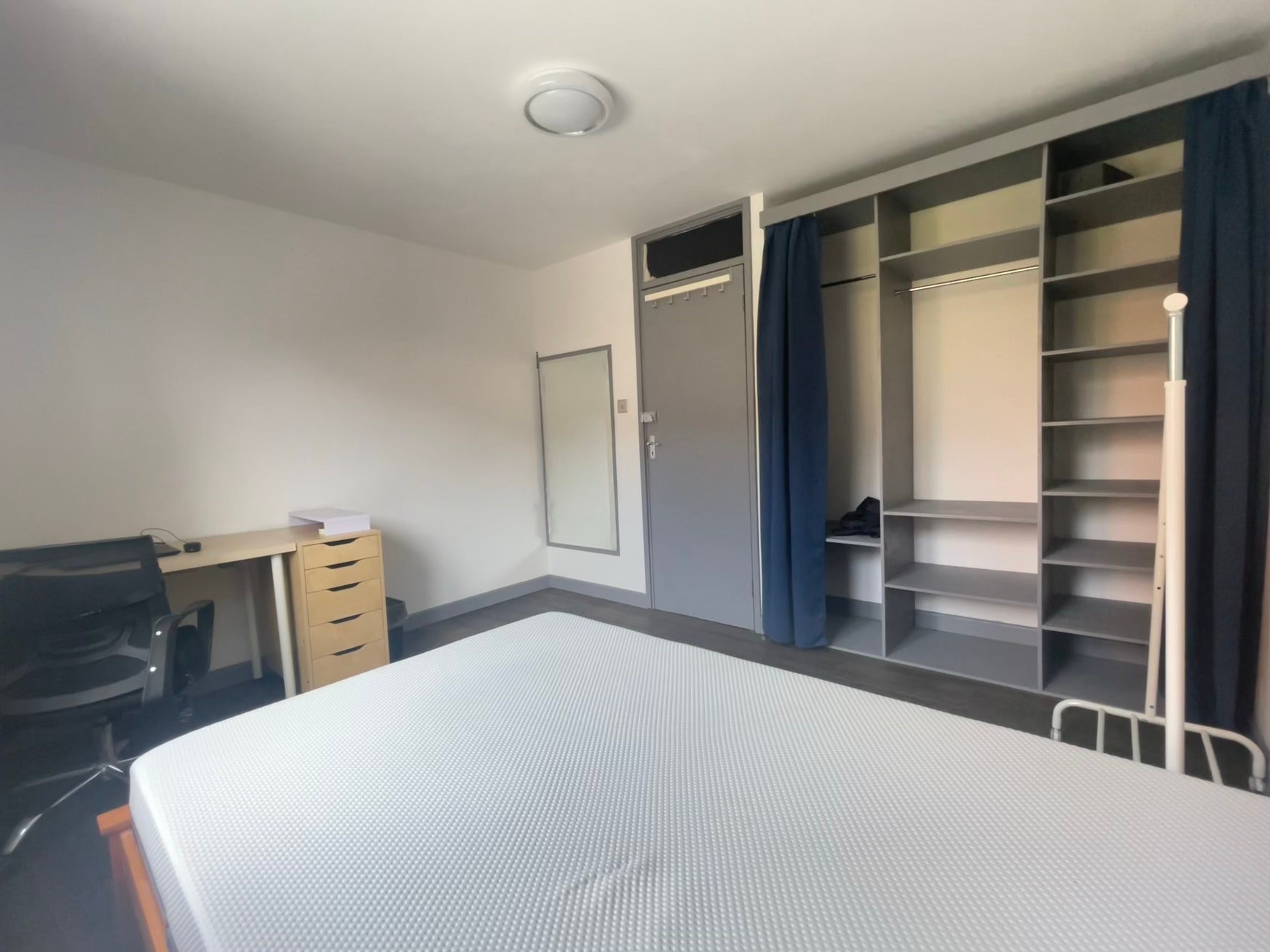 House Canterbury Place in Greater London