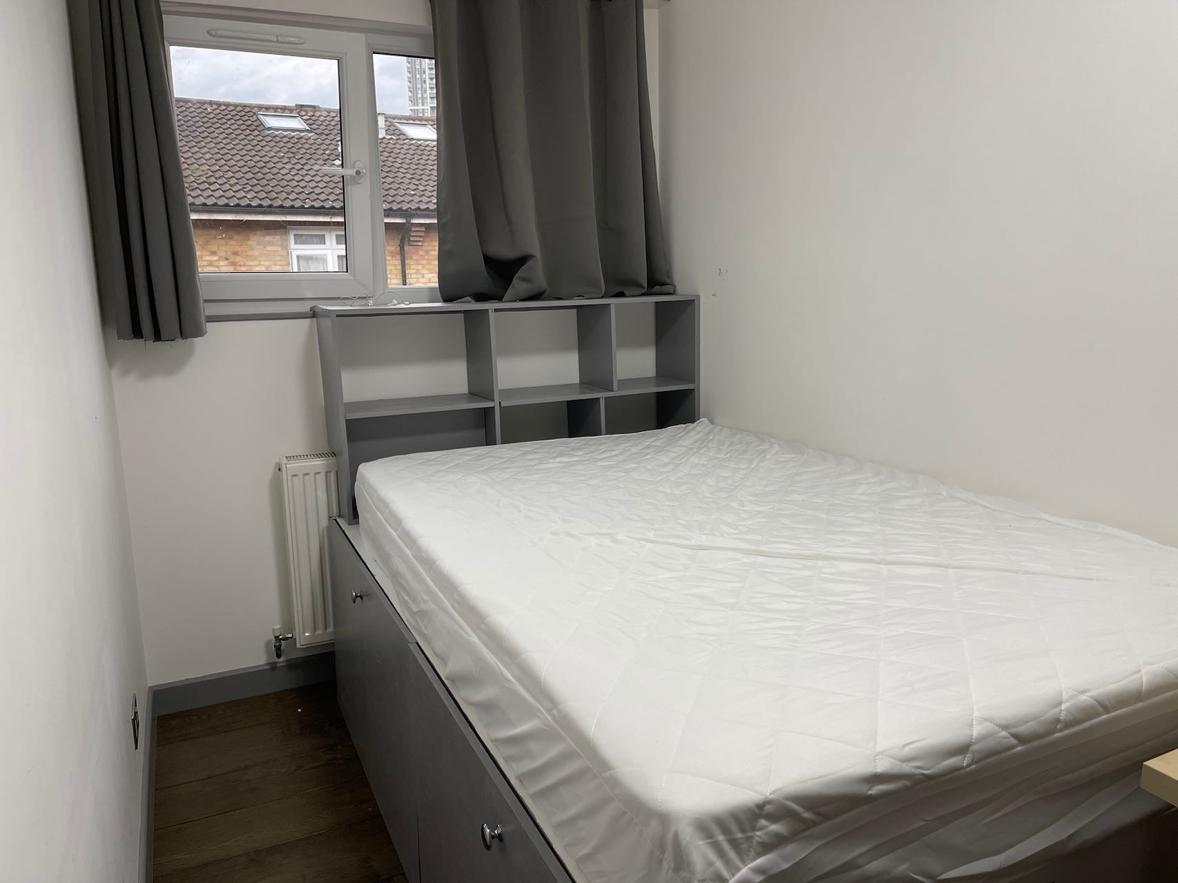 House Canterbury Place in Greater London