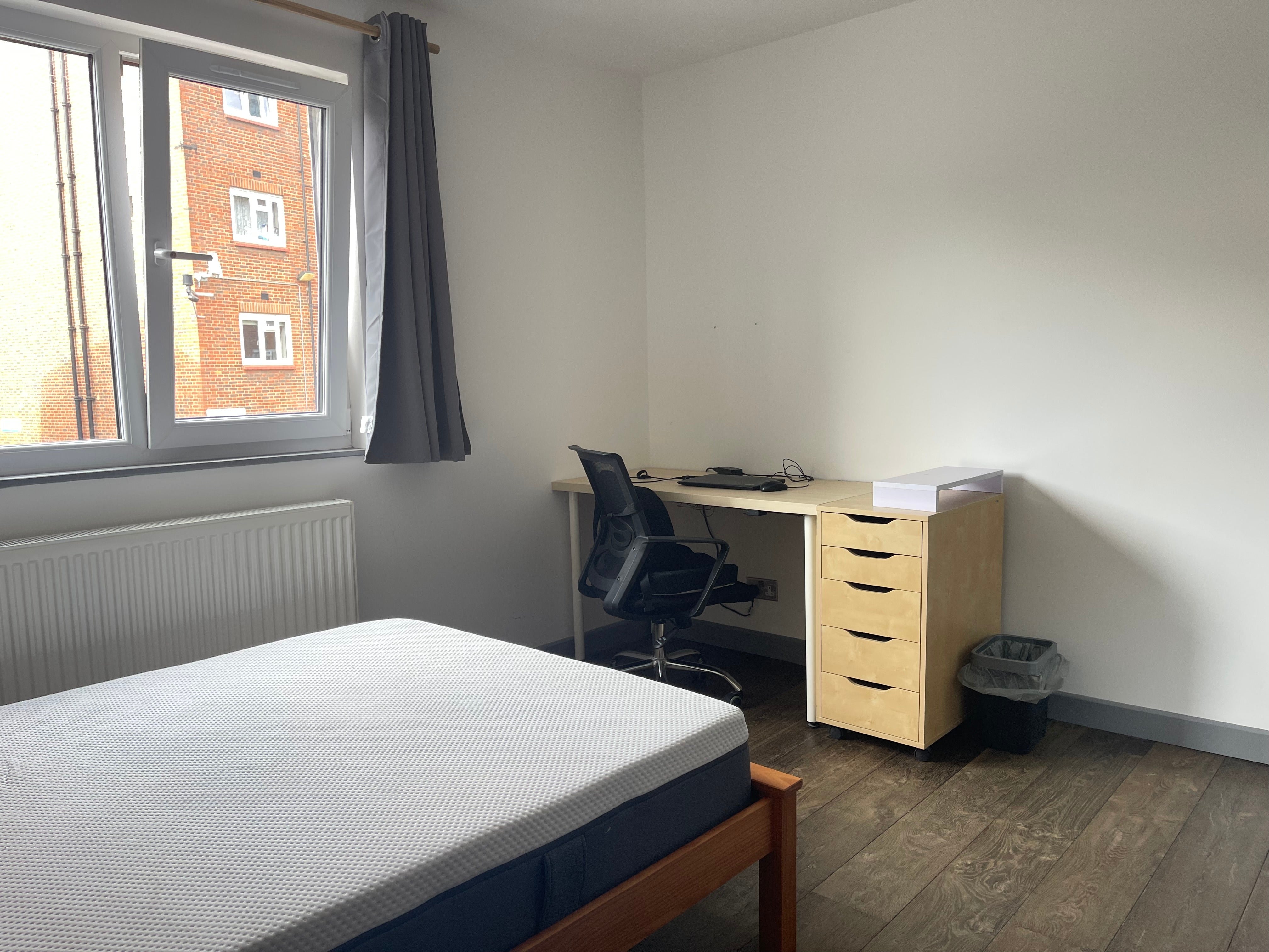 House Canterbury Place in Greater London