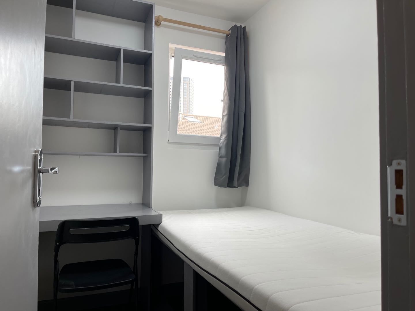House Canterbury Place in Greater London