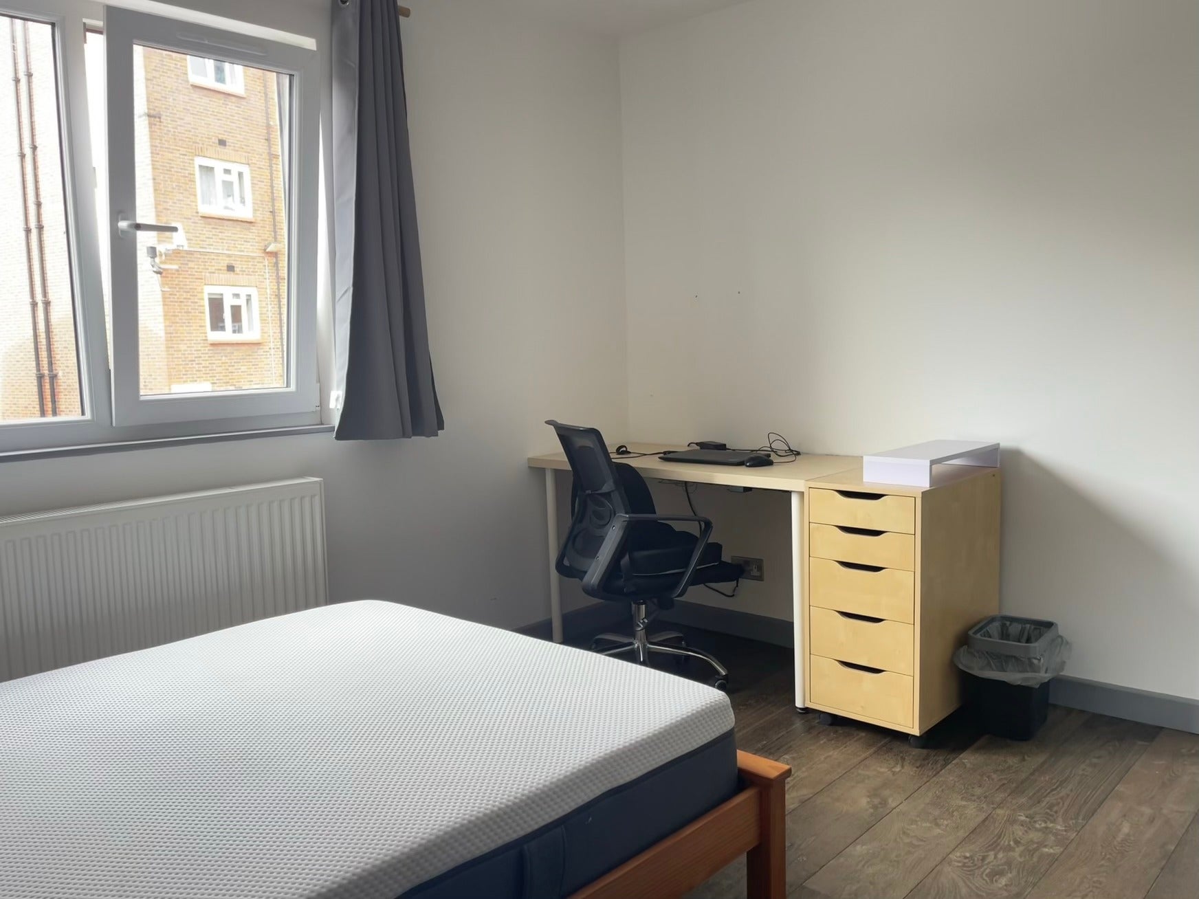 House Canterbury Place in Greater London
