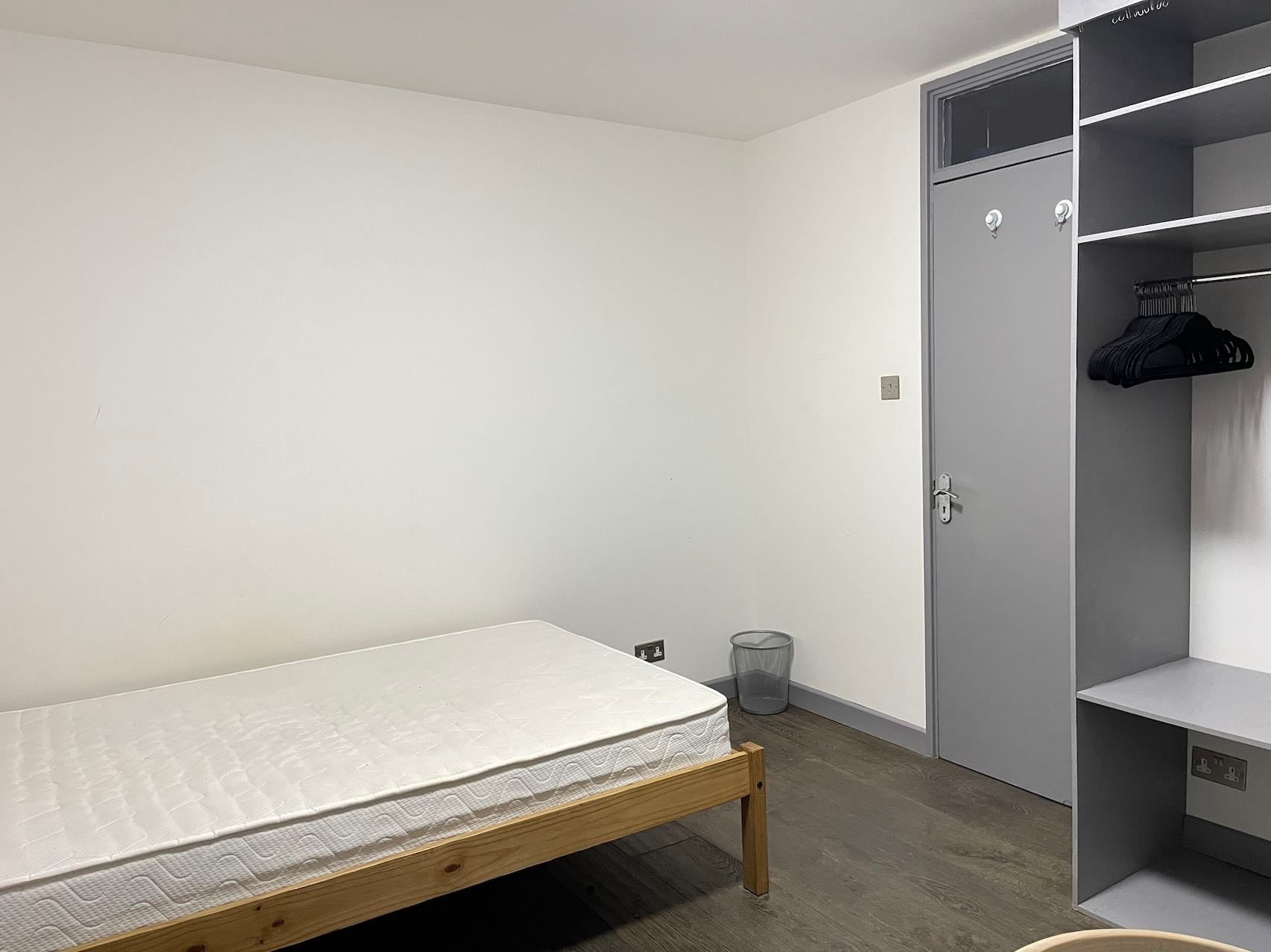 House Canterbury Place in Greater London