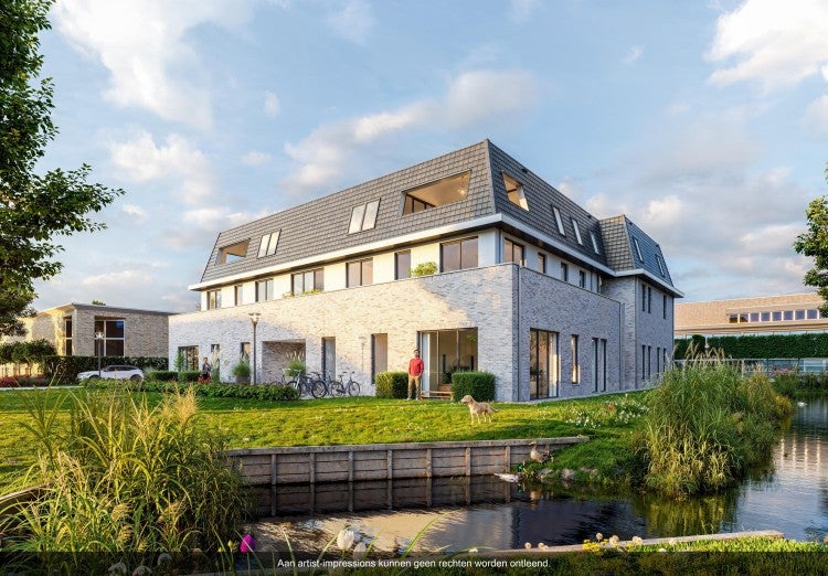 Appartement te koop: Perkinsbaan 12-6, Nieuwegein
