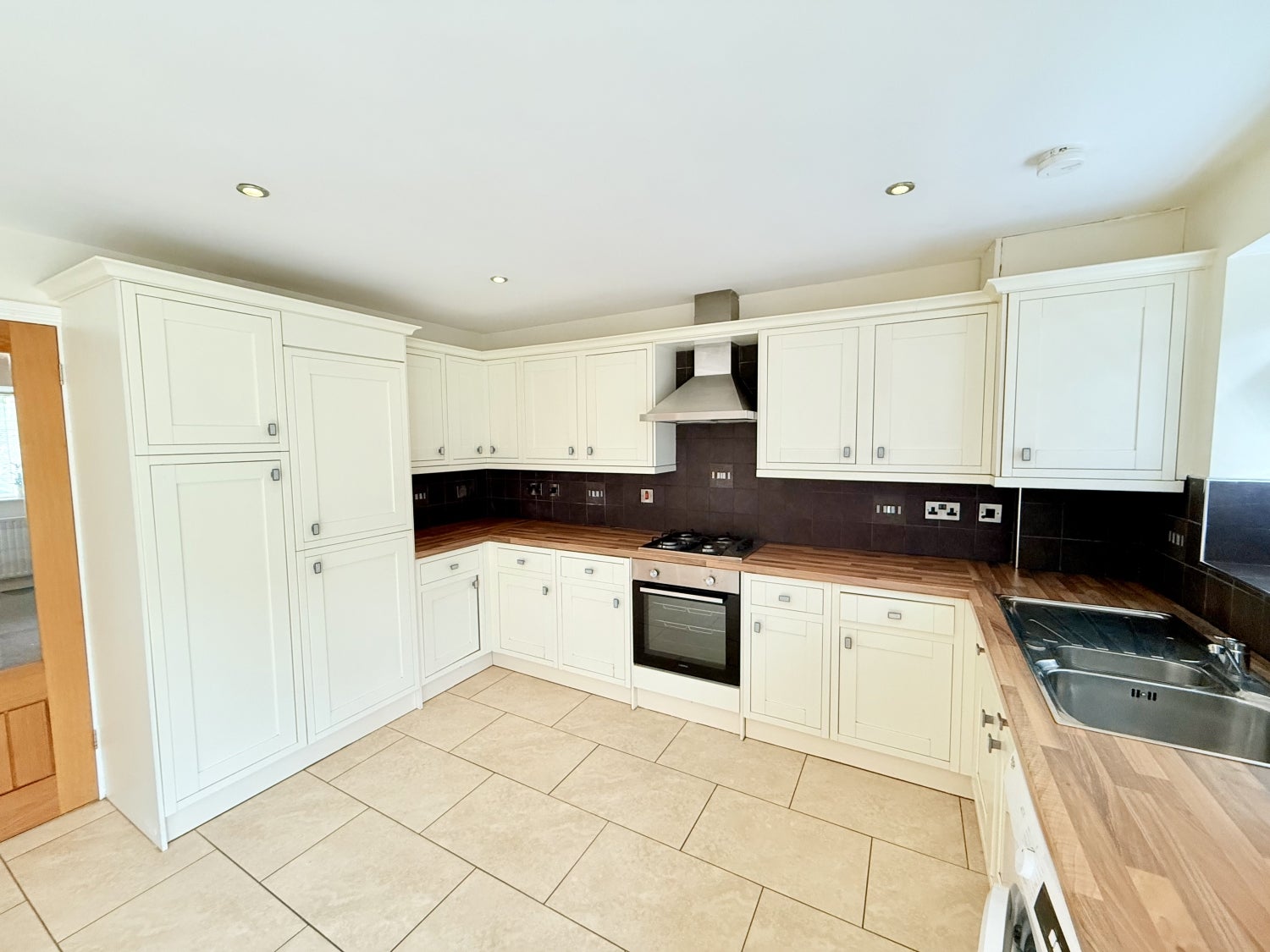 House Woodbine Terrace in New Brancepeth