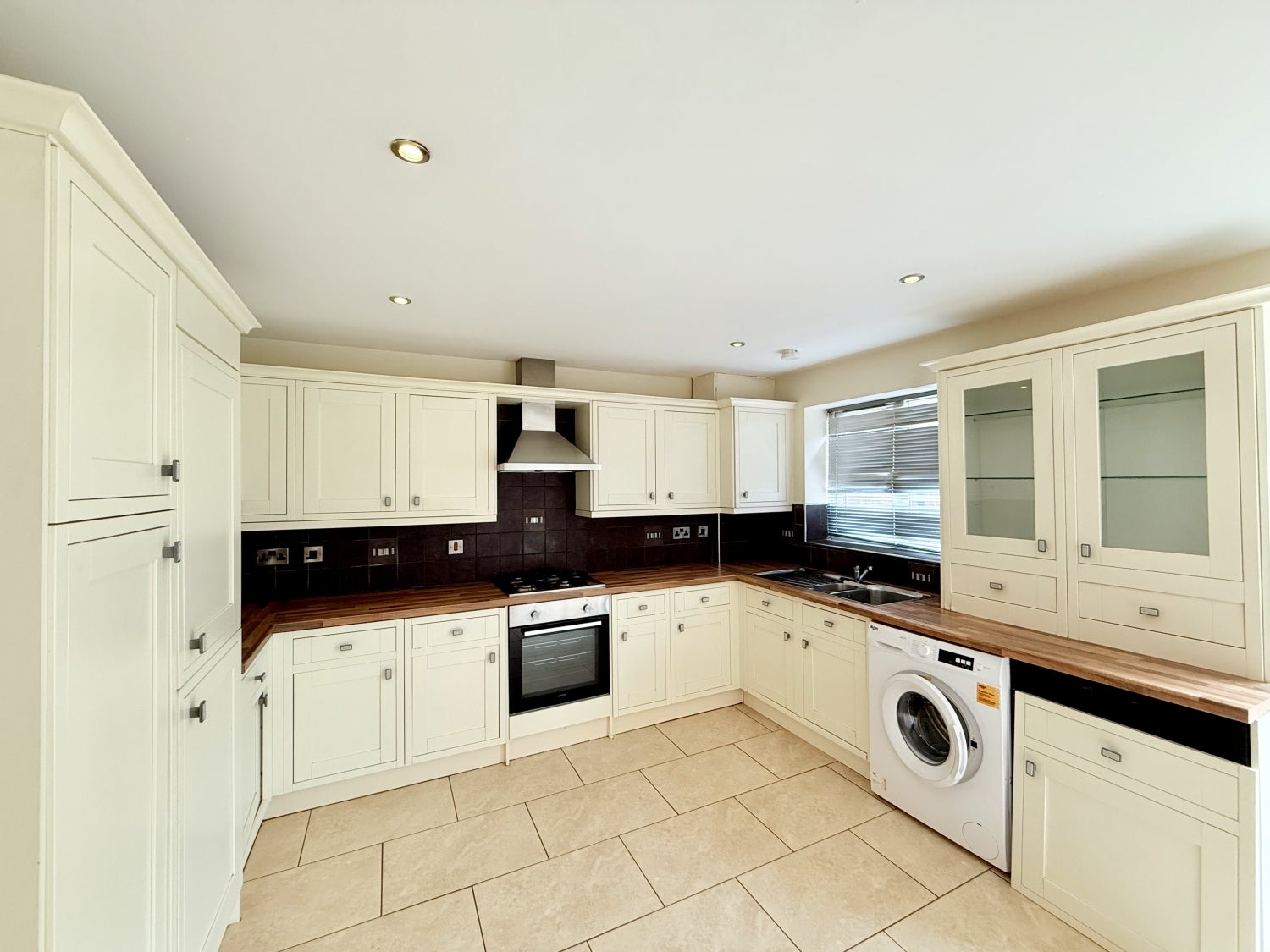 House Woodbine Terrace in New Brancepeth