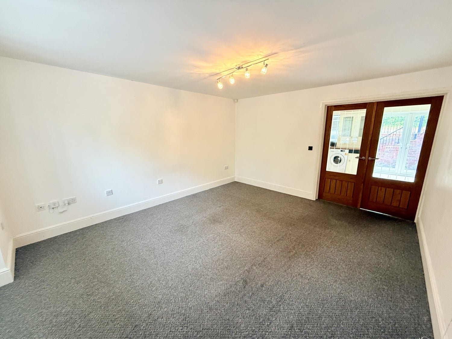 House Woodbine Terrace in New Brancepeth