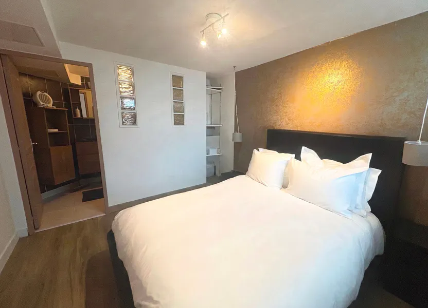 Appartement Rue Georges Clemenceau à Mont-Saint-Aignan