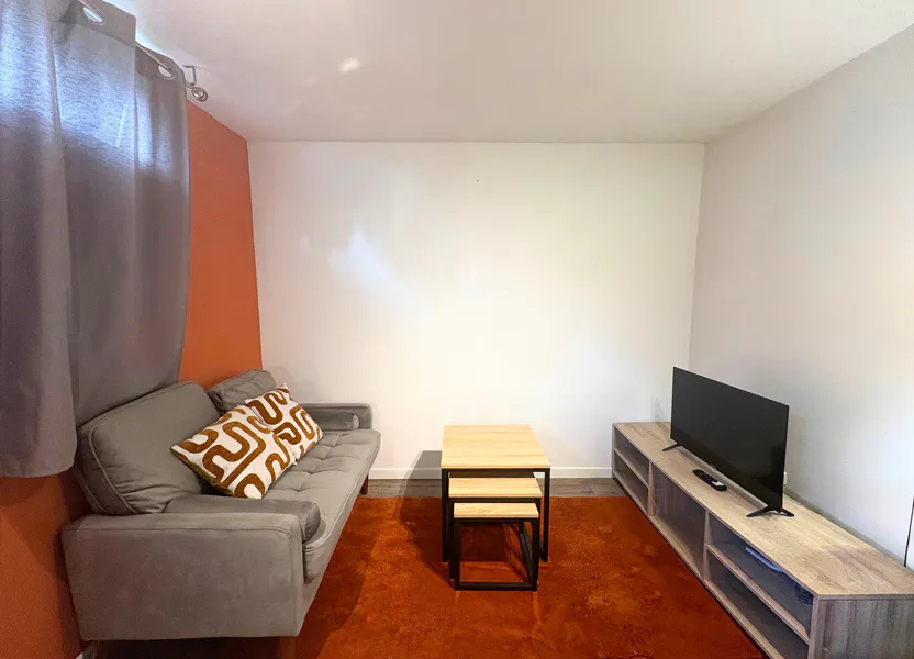 Appartement Rue Georges Clemenceau à Mont-Saint-Aignan