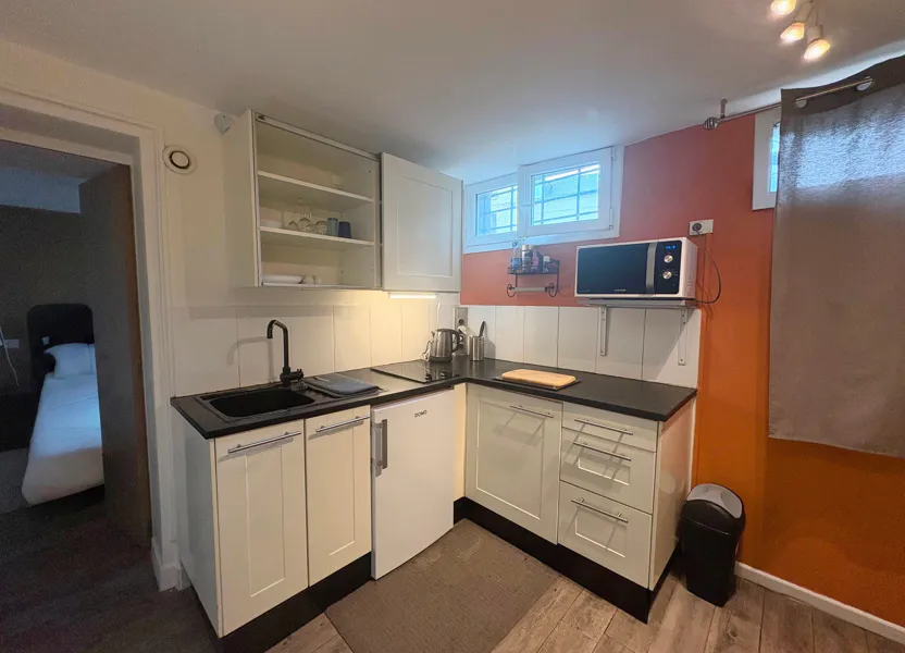Appartement Rue Georges Clemenceau à Mont-Saint-Aignan