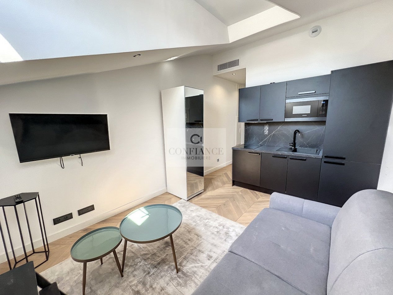 Appartement Avenue Maréchal Foch à Villefranche-sur-Mer