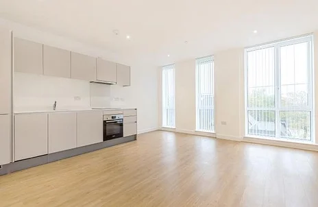 Flat Bond Way in Bracknell