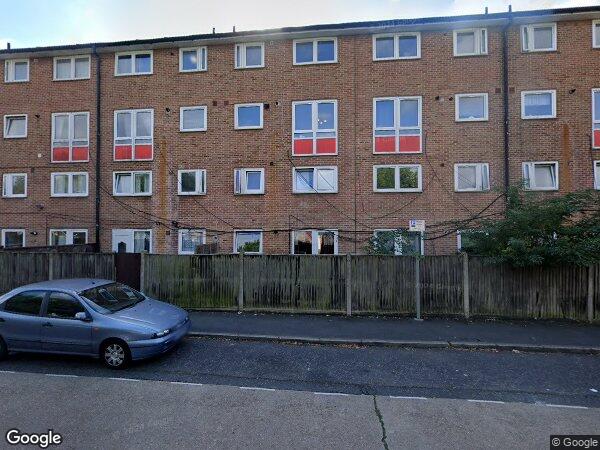 Room Gosfield Road in Greater London