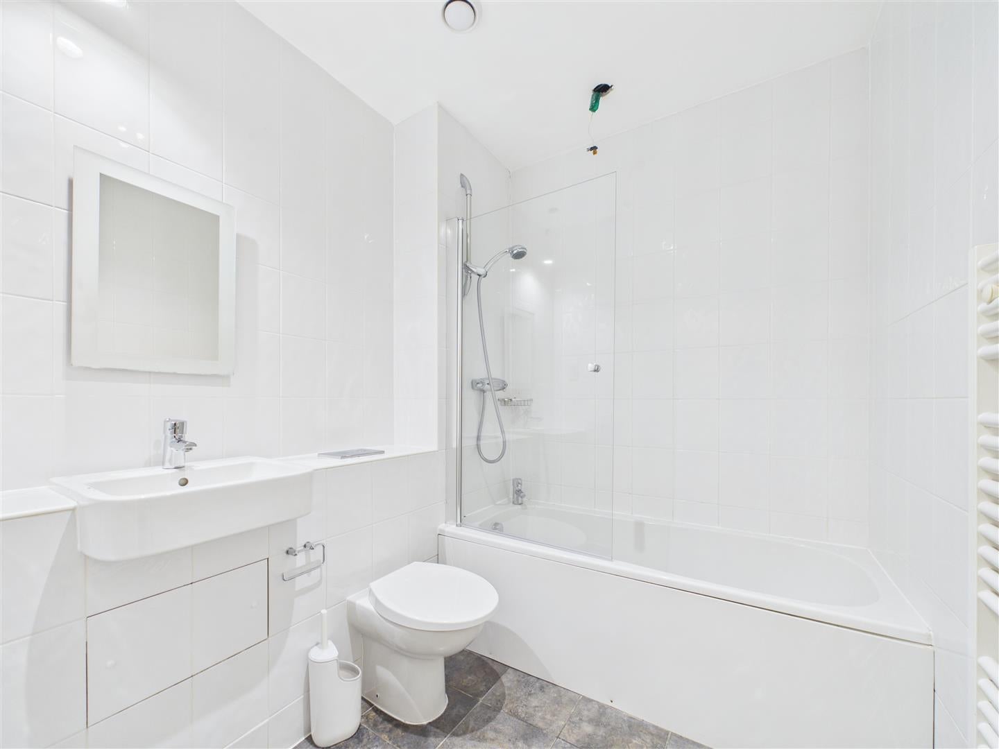 Flat Bucklersbury in Hitchin