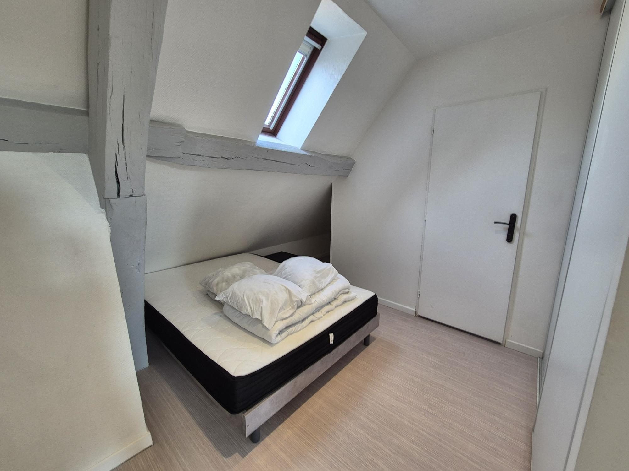 Flat Ruelle Morlot in Beaune