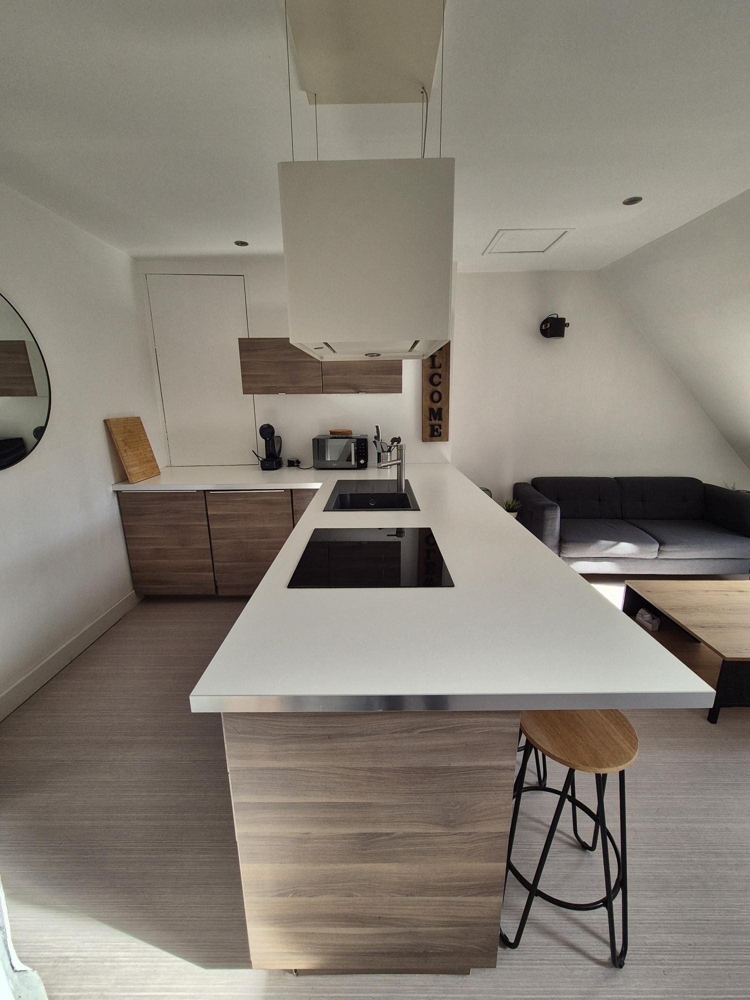 Appartement Ruelle Morlot à Beaune