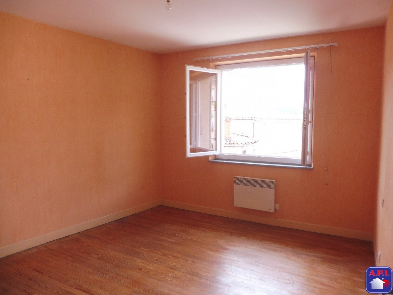Appartement Avenue René Plaisant à Saint-Girons
