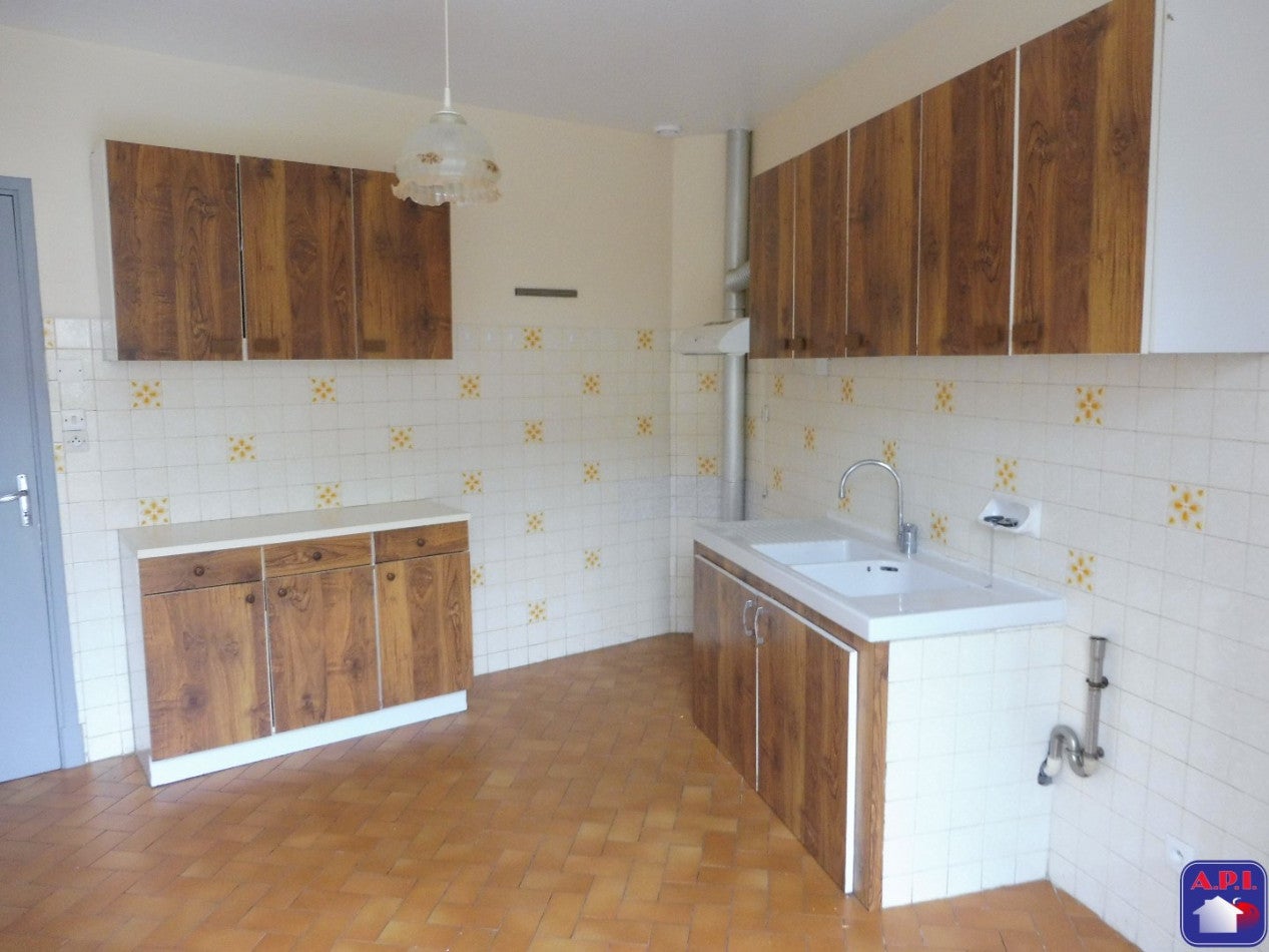 Appartement Avenue René Plaisant à Saint-Girons