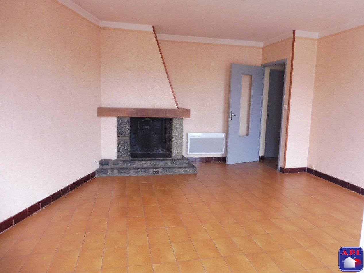 Appartement Avenue René Plaisant à Saint-Girons