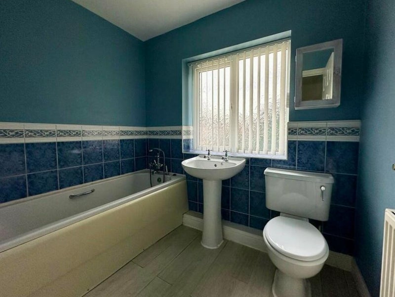 Room Applewood Close in Bassetlaw