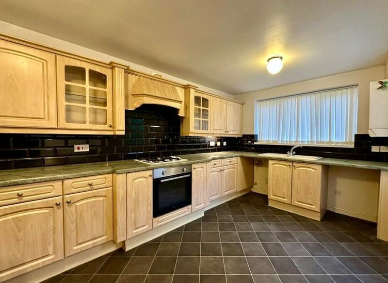 Room Applewood Close in Bassetlaw