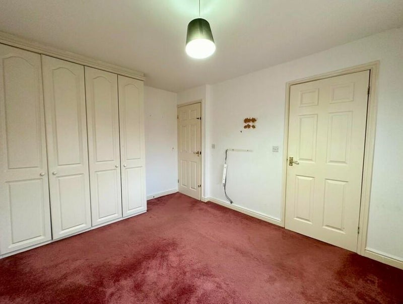 Room Applewood Close in Bassetlaw