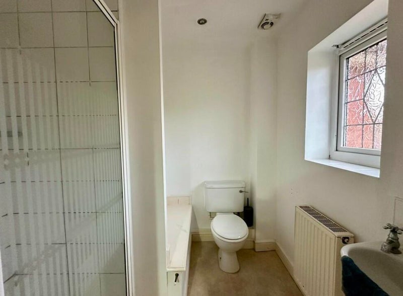 Room Applewood Close in Bassetlaw