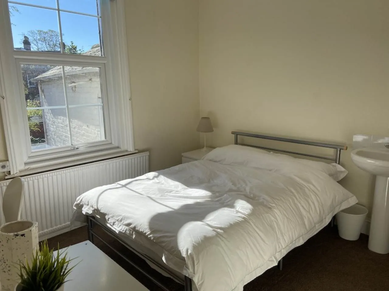 Flat Old Tiverton Road in Exeter
